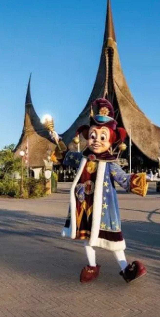 Efteling tickets alleen geldig op 29-11-2026, Tickets en Kaartjes, Drie personen of meer, Ticket of Toegangskaart
