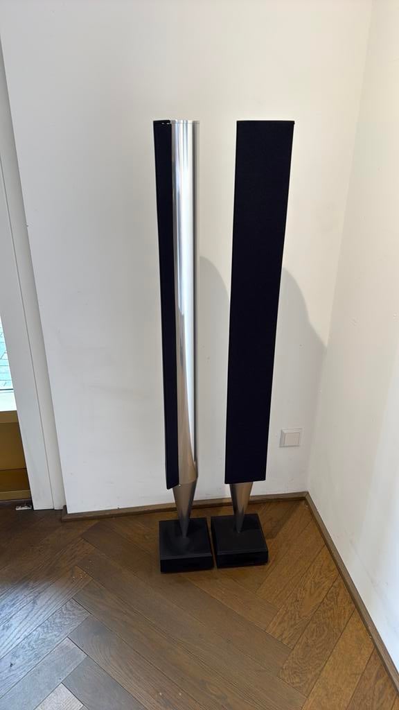 Bang & Olufsen B&O BeoLab 8000 mk2 bass update, Overige merken, Bang & Olufsen, Info@bang-olufsen.dk, Ophalen of Verzenden