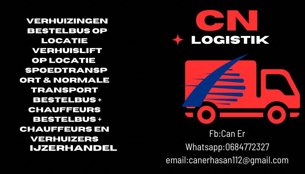 Goedkope Verhuisservice Amsterdam | Transport & Verhuizing, Inpakservice, Bedrijfsverhuizingen