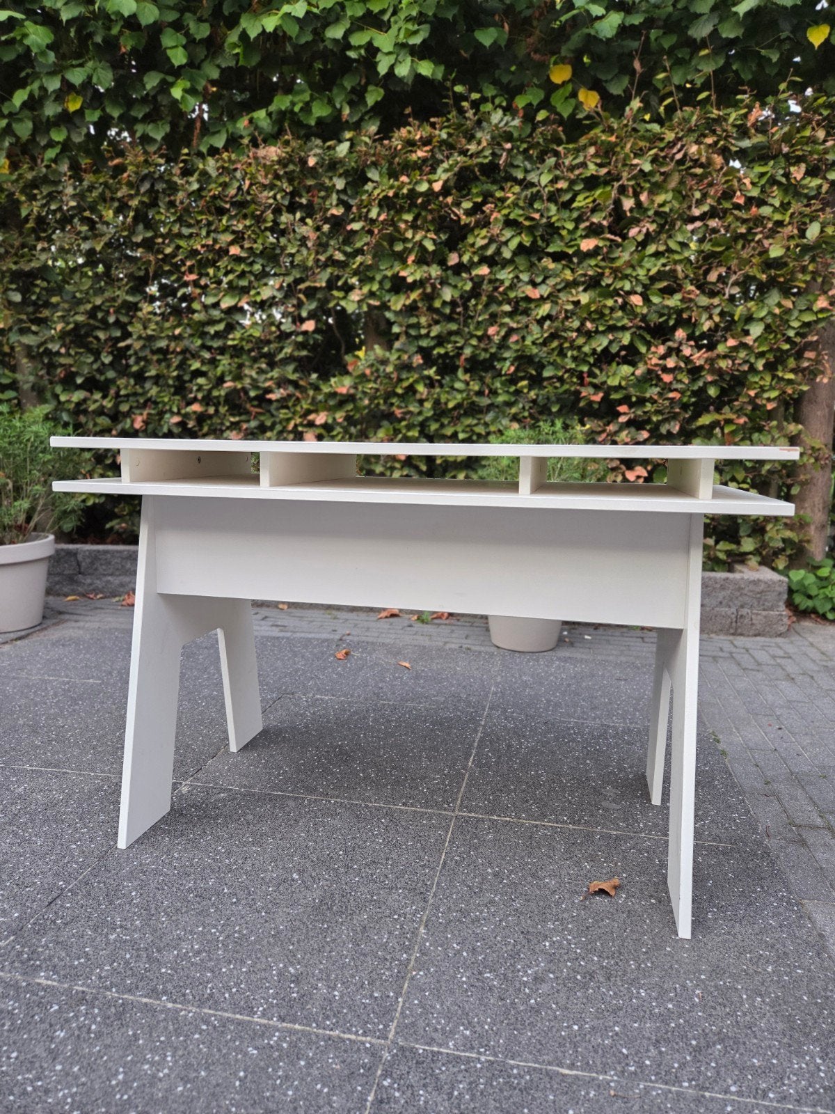 bureau, Huis en Inrichting, Bureaus, Ophalen, Gebruikt
