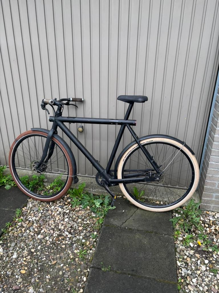 VanMoof Electrified S1, Ophalen, Zo goed als nieuw, Overige merken