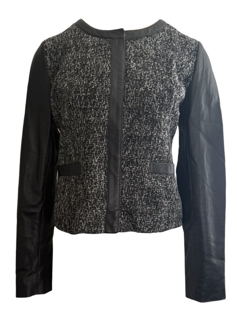 Arma jack S, Kleding | Dames, Jasjes, Kostuums en Pakken, Nieuw, Maat 38/40 (M), Zwart, Ophalen of Verzenden