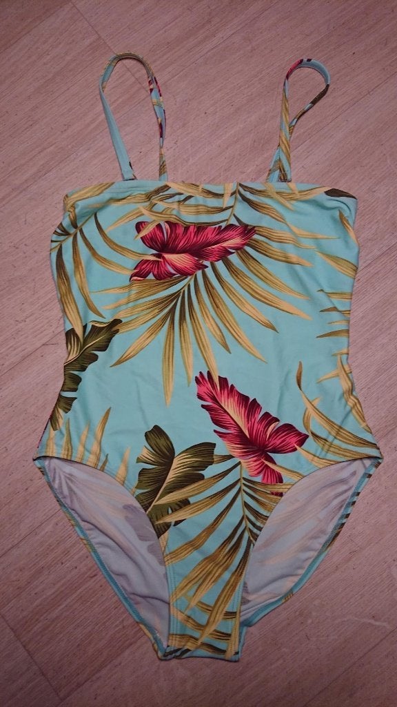 Diverse badpak tankini 42 oa C&A Decathlon Kiabi Deidad, Zwart, Badpak, Ophalen of Verzenden, Zo goed als nieuw