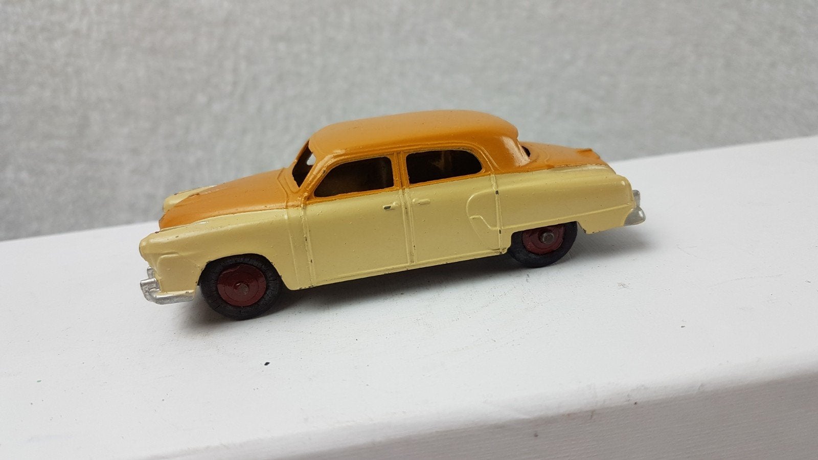 Dinky Toys Studebaker, Ophalen of Verzenden, Gebruikt