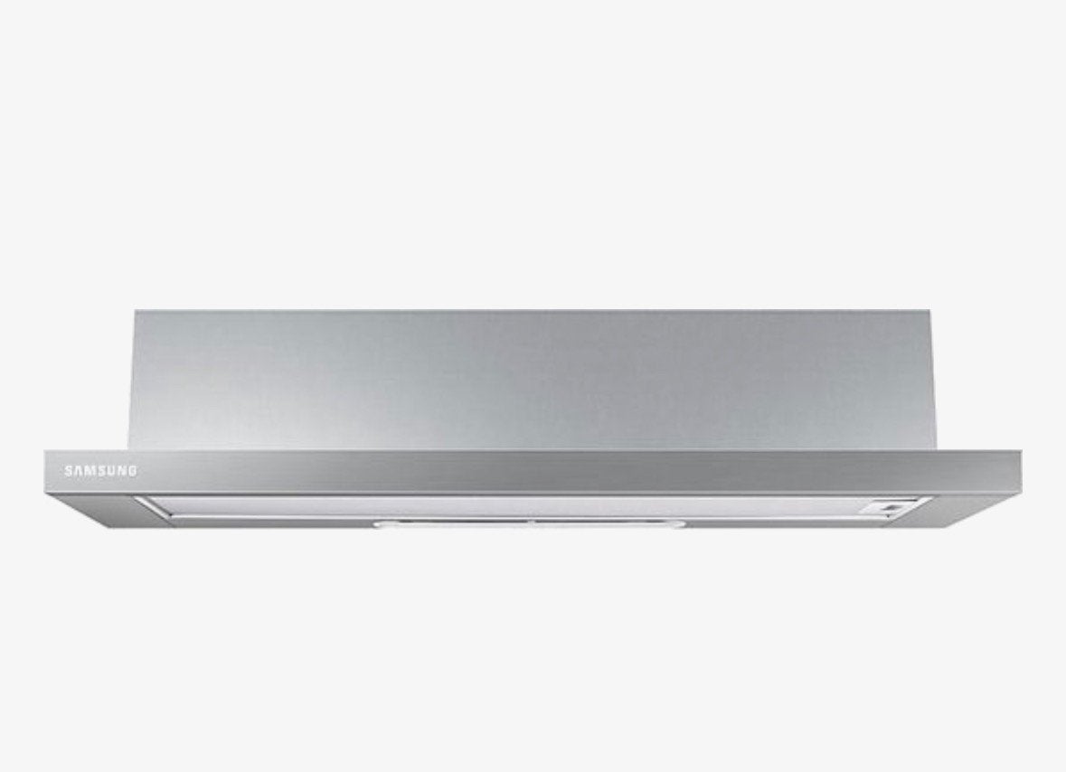 Afzuigkap Samsung NIEUW in doos, Ophalen, Samsung, Wandschouwkap, Motor
