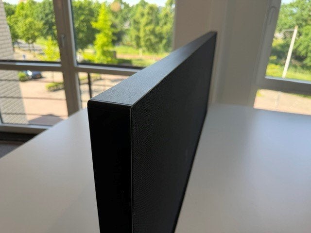 Foto 17 van Elektrische zit-sta duo-bureau met kabelgoot, verdeler, 21st