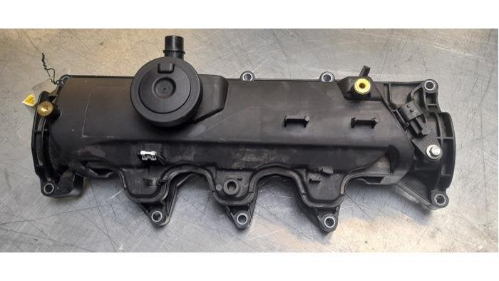 Kleppendeksel van een Renault Megane, Gebruikt, -, Renault, -
