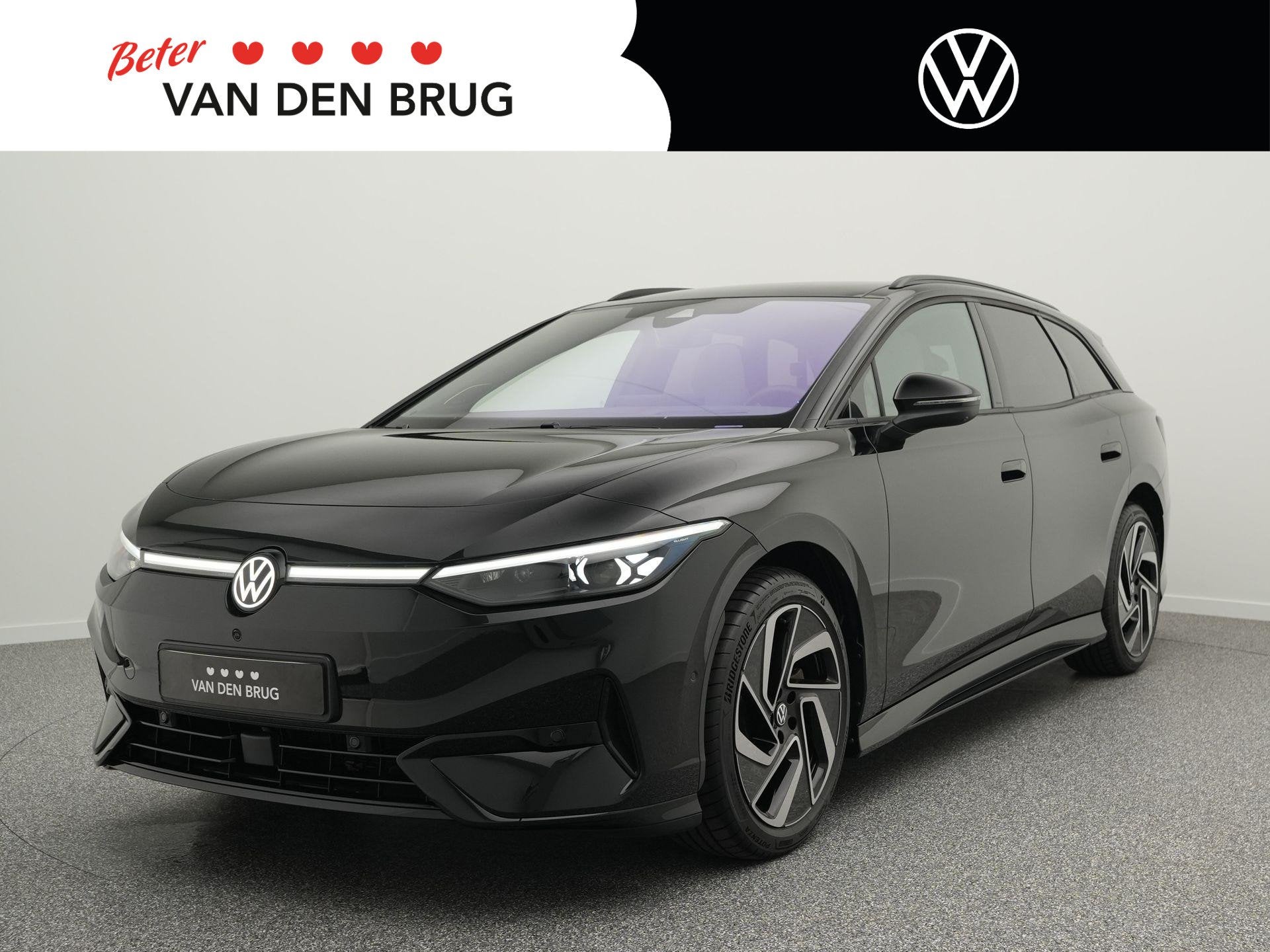Volkswagen ID.7 Tourer Pro S Business 86 kWh | Trekhaak | Pa