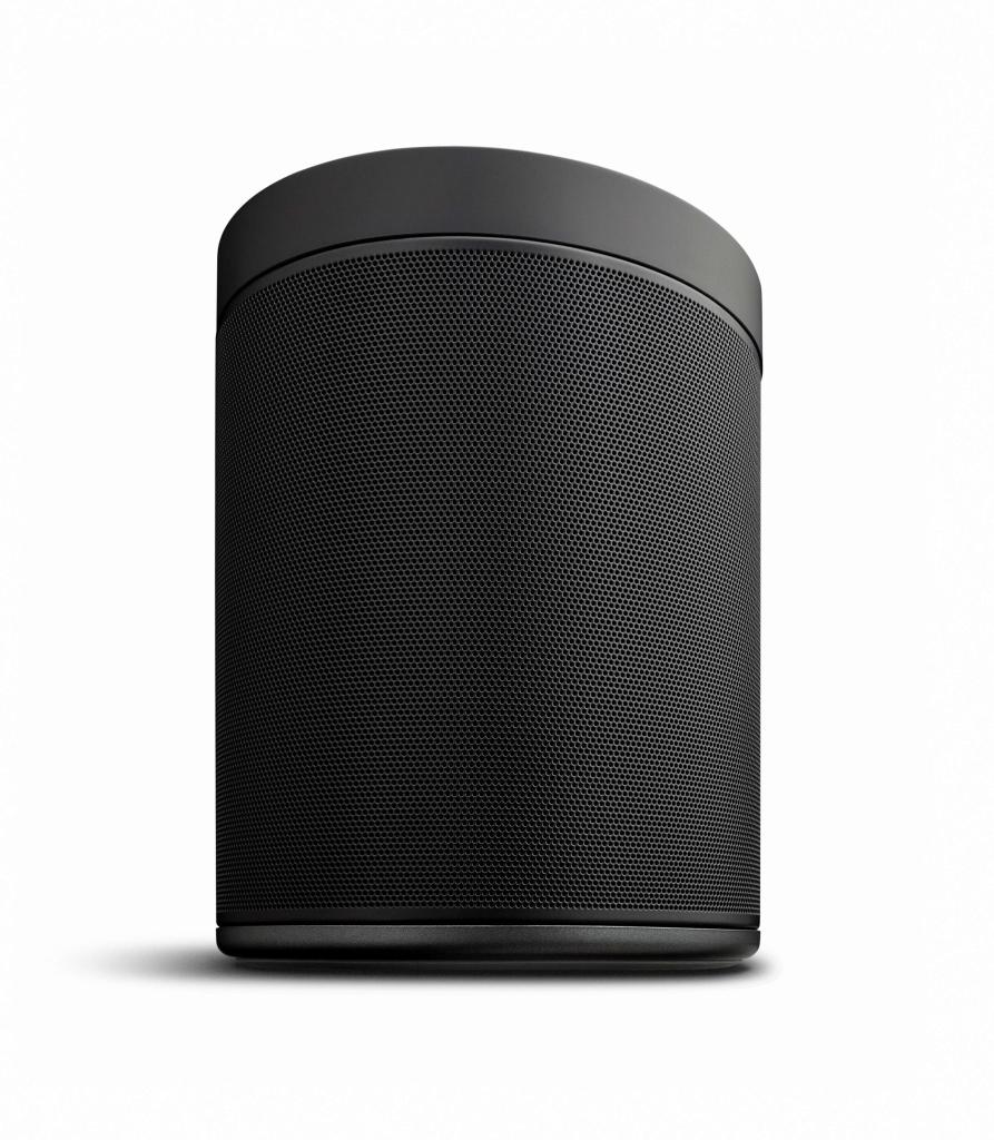 Yamaha MusicCast 20 (WX-021) Speaker – Zwart