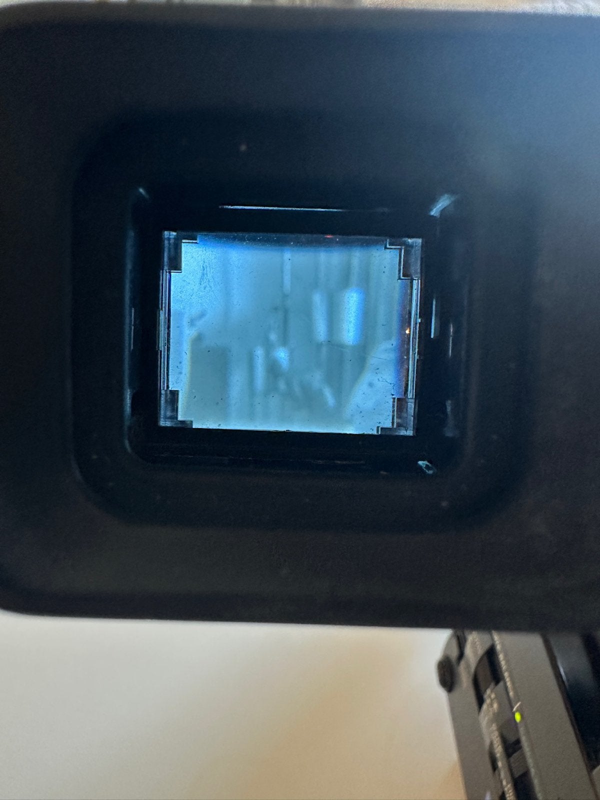 Foto 7 van Vintage Sony Video 8 AF Camcorder - Compleet met accessoires