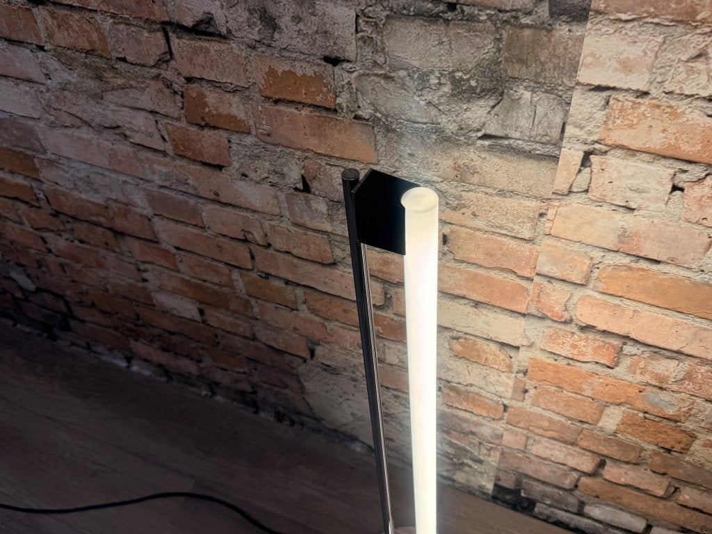 ClassiCon Tube Light LED - Chroom | Eileen Gray, Ophalen, 100 tot 150 cm, Design, Overige fittingen