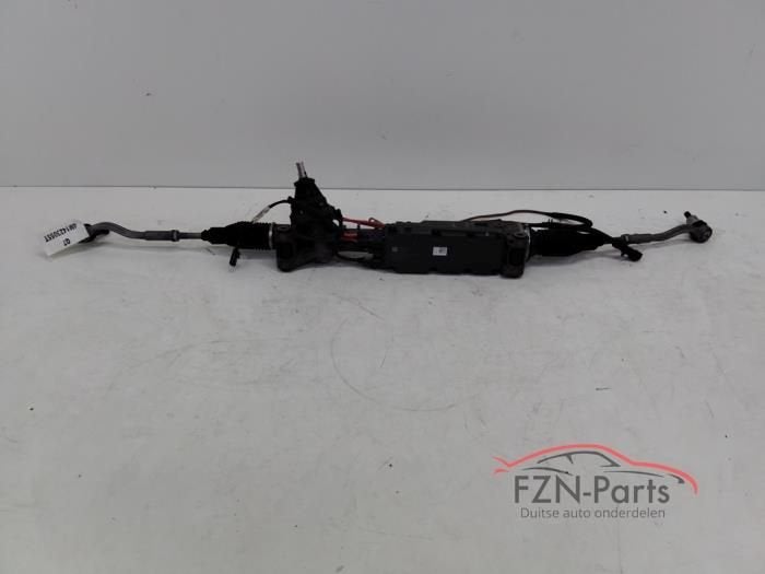 Audi Q7/4M1 Stuurhuis, Ophalen of Verzenden, Gebruikt