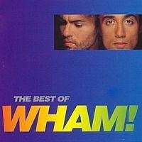 WHAM - Best Of Wham!, Ophalen of Verzenden, Zo goed als nieuw, Pop, Verzamelalbum