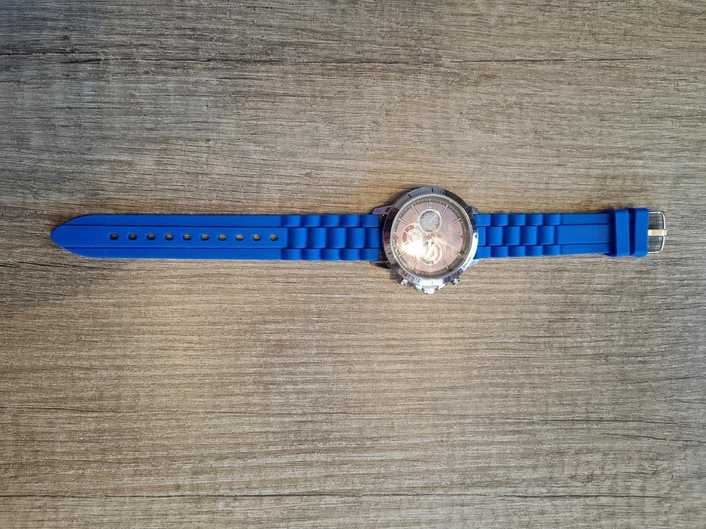 Daniel Hechter horloge, Ophalen of Verzenden