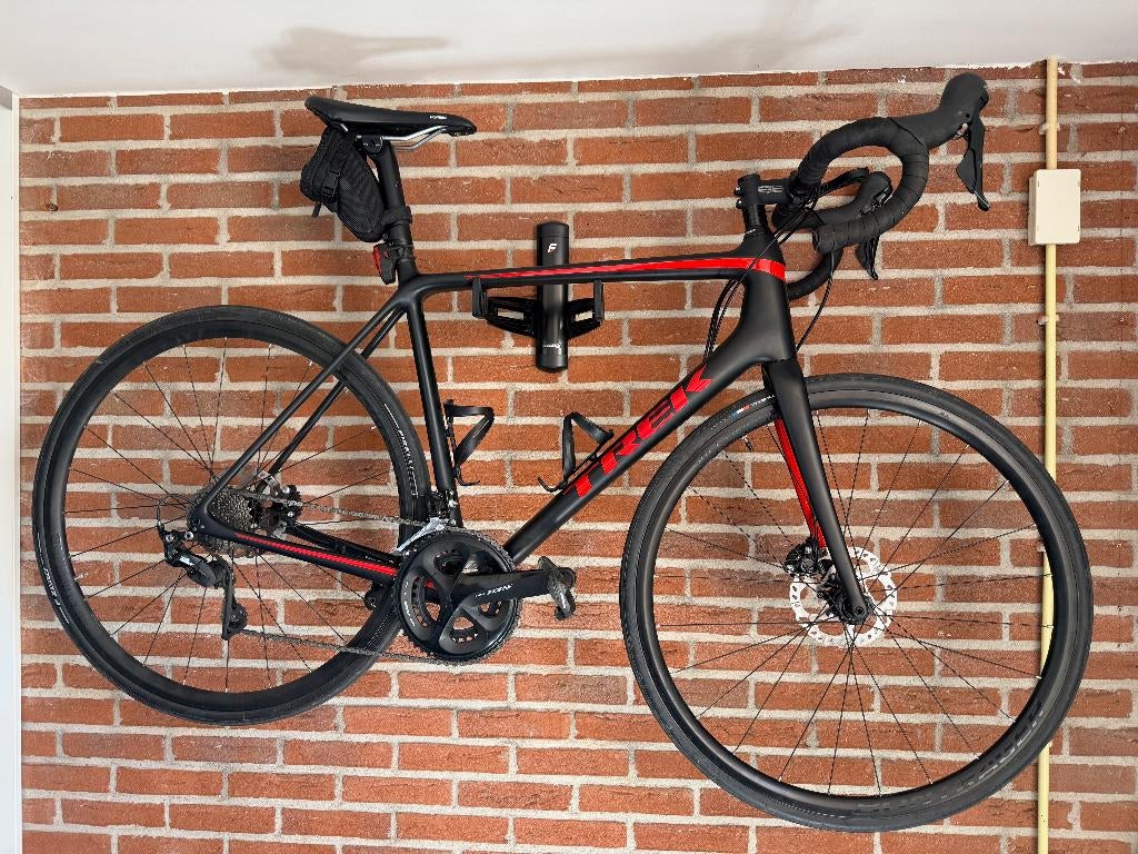 TREK Emonda SL5 racefiets ,frame maat 58, Fietsen en Brommers, Fietsen | Racefietsen, 28 inch, Carbon, Heren, Zo goed als nieuw