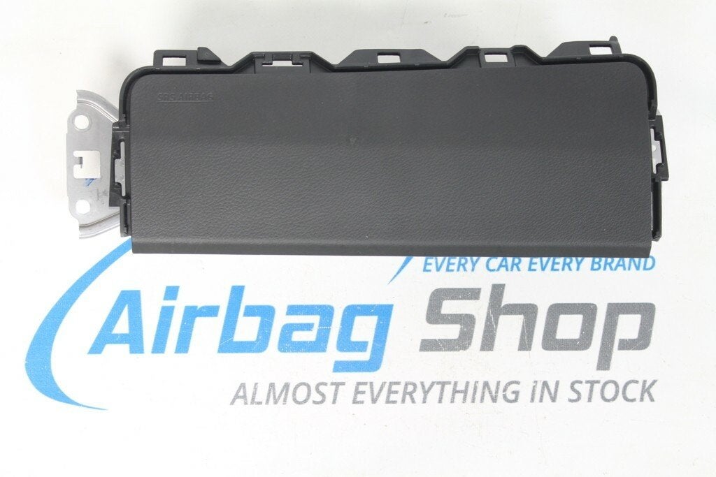 Knie airbag Suzuki SX4 (2013-heden), Gebruikt, Ophalen of Verzenden