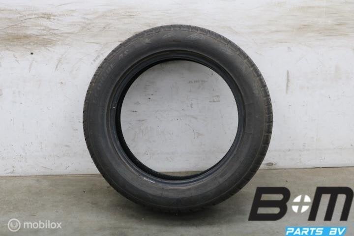 1 x 2055516 94H Superia Ecoblue 4S 4.5mm 205 55 16, Auto-onderdelen, Gebruikt, Band(en)