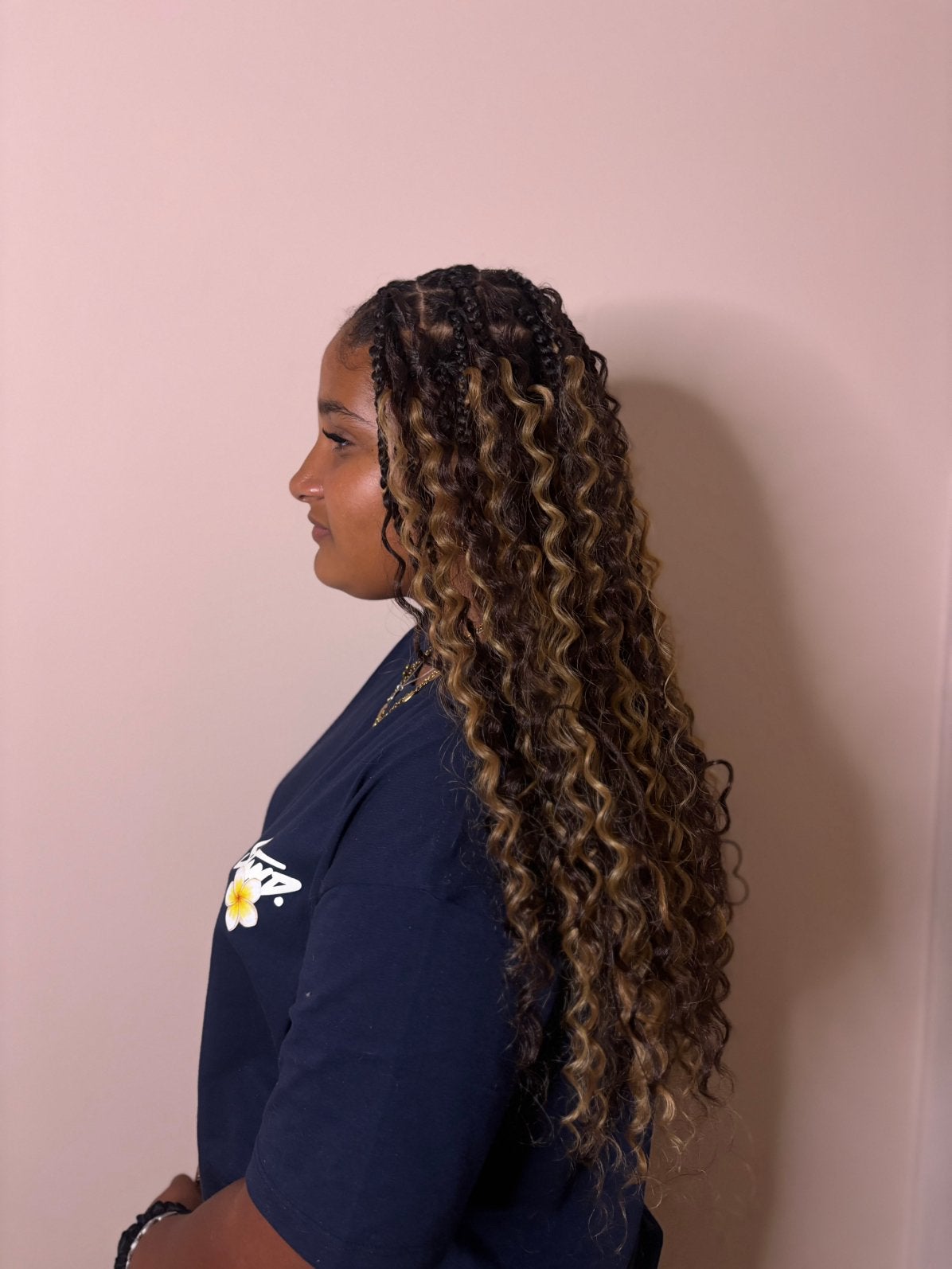 (Boho)Braids & weave, 33 - 40 uur, Overige niveaus, Vanaf 10 jaar, Overige vormen