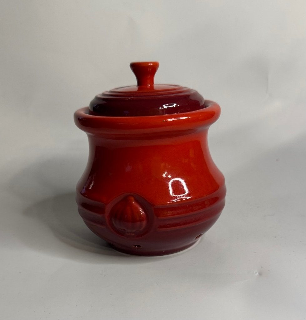 Le creuset, Overige materialen, Verzenden, Pot, Bus of Blik, Nieuw