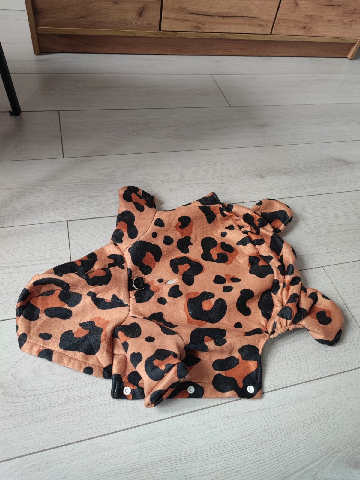 Hondenjas Leopard | 6-8 kg hond, Ophalen, Hondenjas