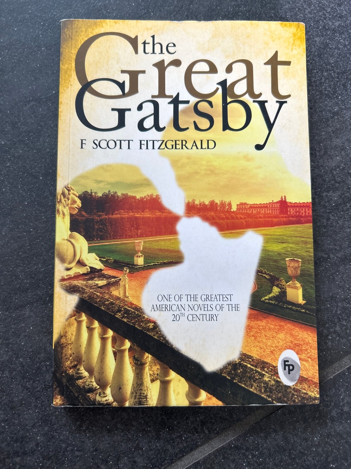 The Great Gatsby - F. Scott Fitzgerald, Ophalen of Verzenden, Gelezen
