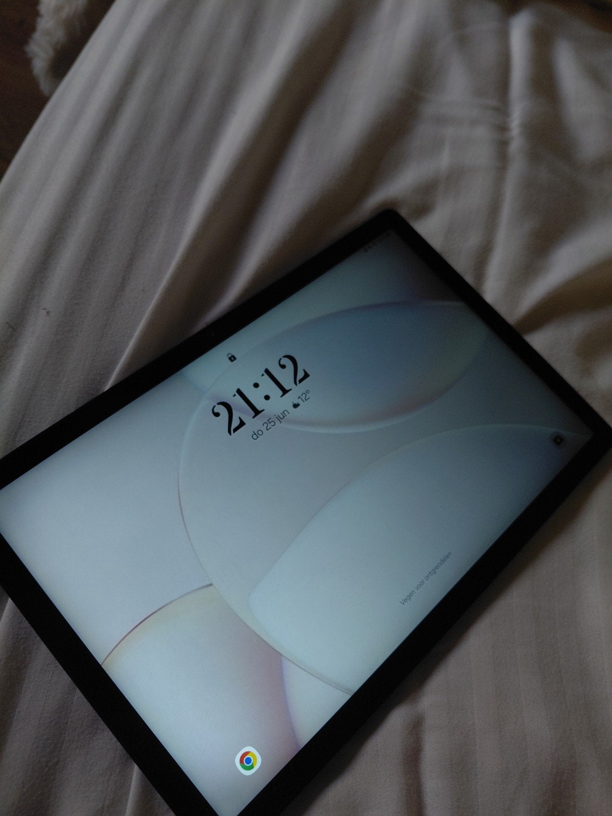 Deze tablet zou ik graag willen ruilen voor een iphone 13, Computers en Software, Android Tablets, Galaxy Tab A8, Samsung Galaxy Tab A8
