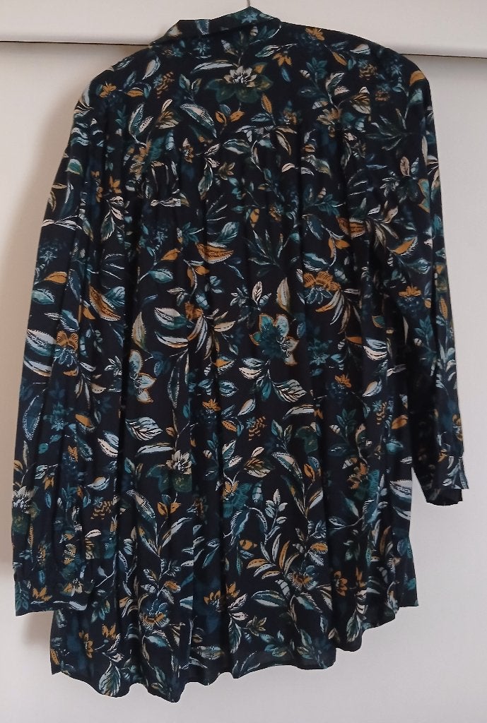 Nieuwe blouse van MS mode maat 50, Blouse of Tuniek, Nieuw, Ophalen of Verzenden, MS Mode