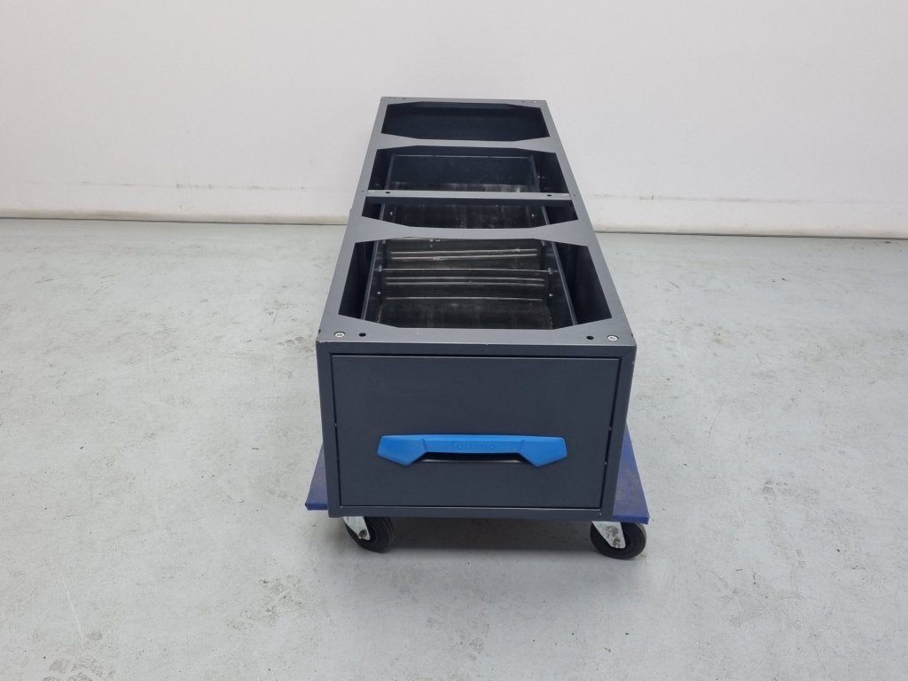 Sortimo vloerlade bodem lade bedrijfswagen inrichting, Auto diversen, Niet ingevuld, Niet ingevuld, Niet ingevuld