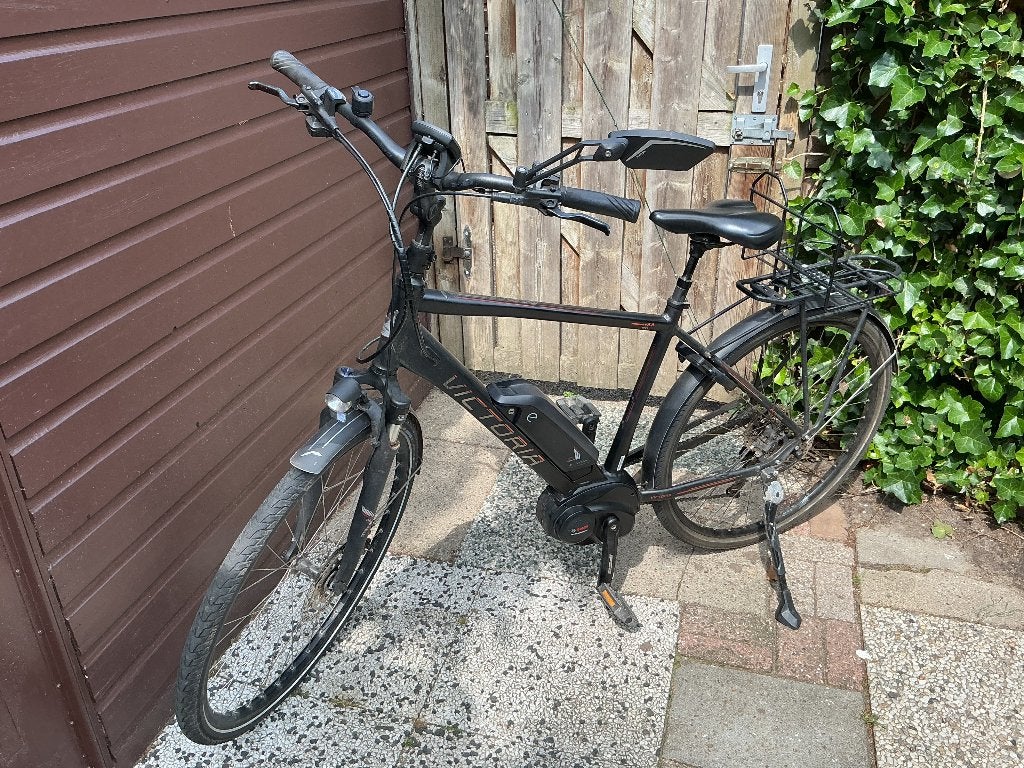 Victoria 8.8 met sterkste Bosch middenmotor, 51 tot 55 cm, Ophalen, Gebruikt, Overige merken
