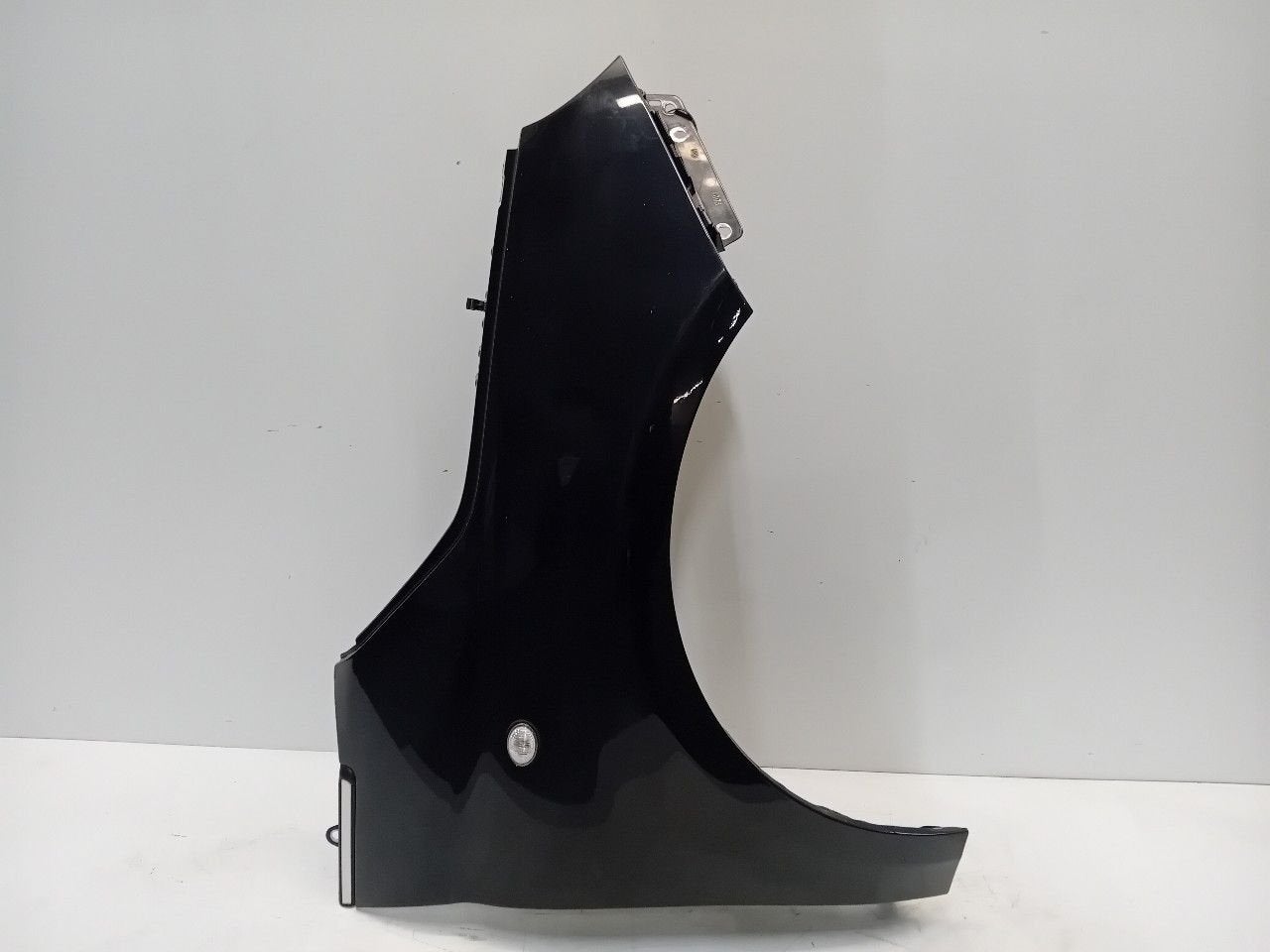 Spatbord rechts voor Fiat 500, Auto-onderdelen, Carrosserie en Plaatwerk, Onderdelen@venauto.nl, Van der Ven Autorecycling B.V.