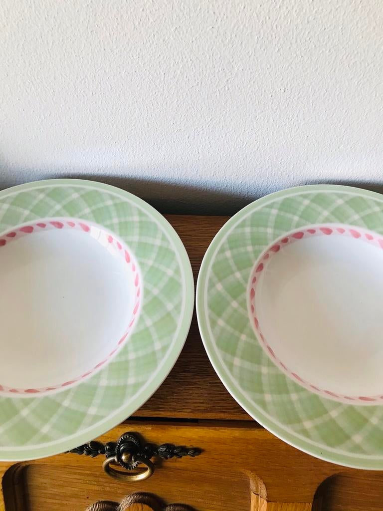 Villeroy en Boch, Antiek en Kunst, Ophalen