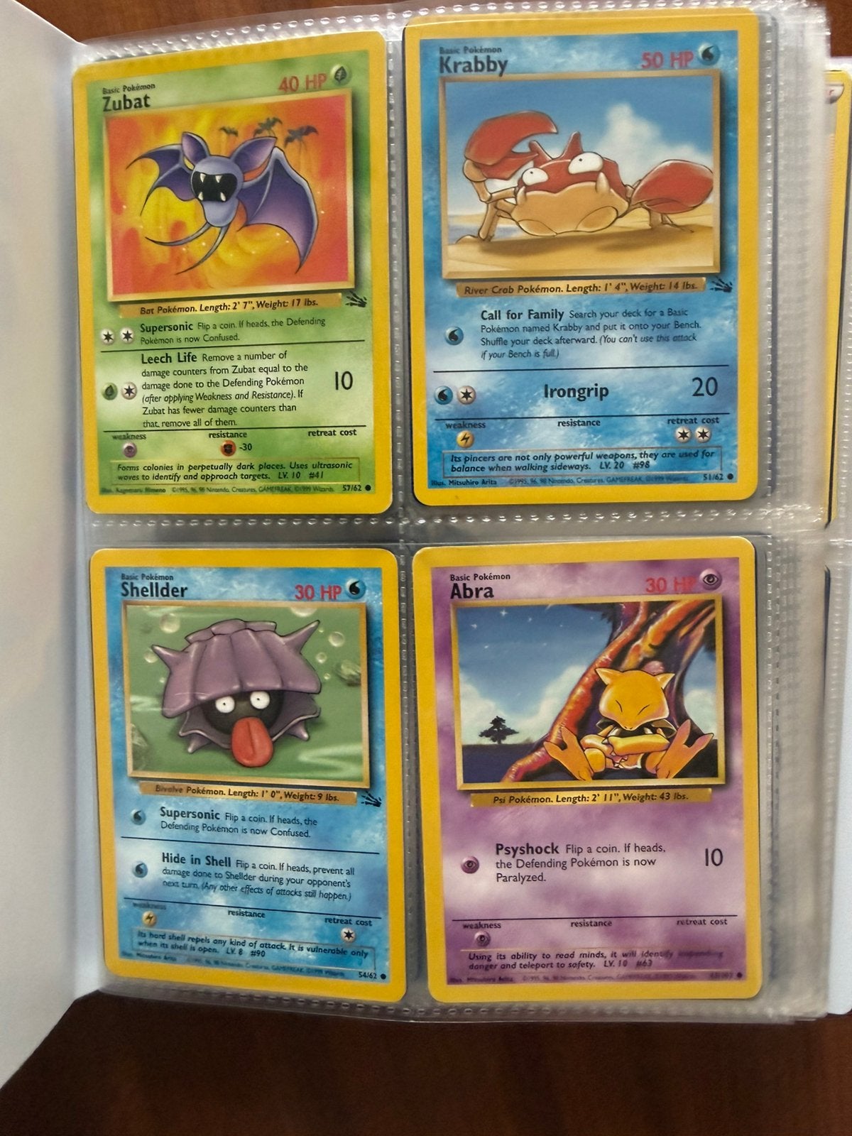 Pokémon map oude en nieuwe kaarten, Hobby en Vrije tijd, Verzamelkaartspellen | Pokémon, Verzenden, Zo goed als nieuw, Meerdere kaarten