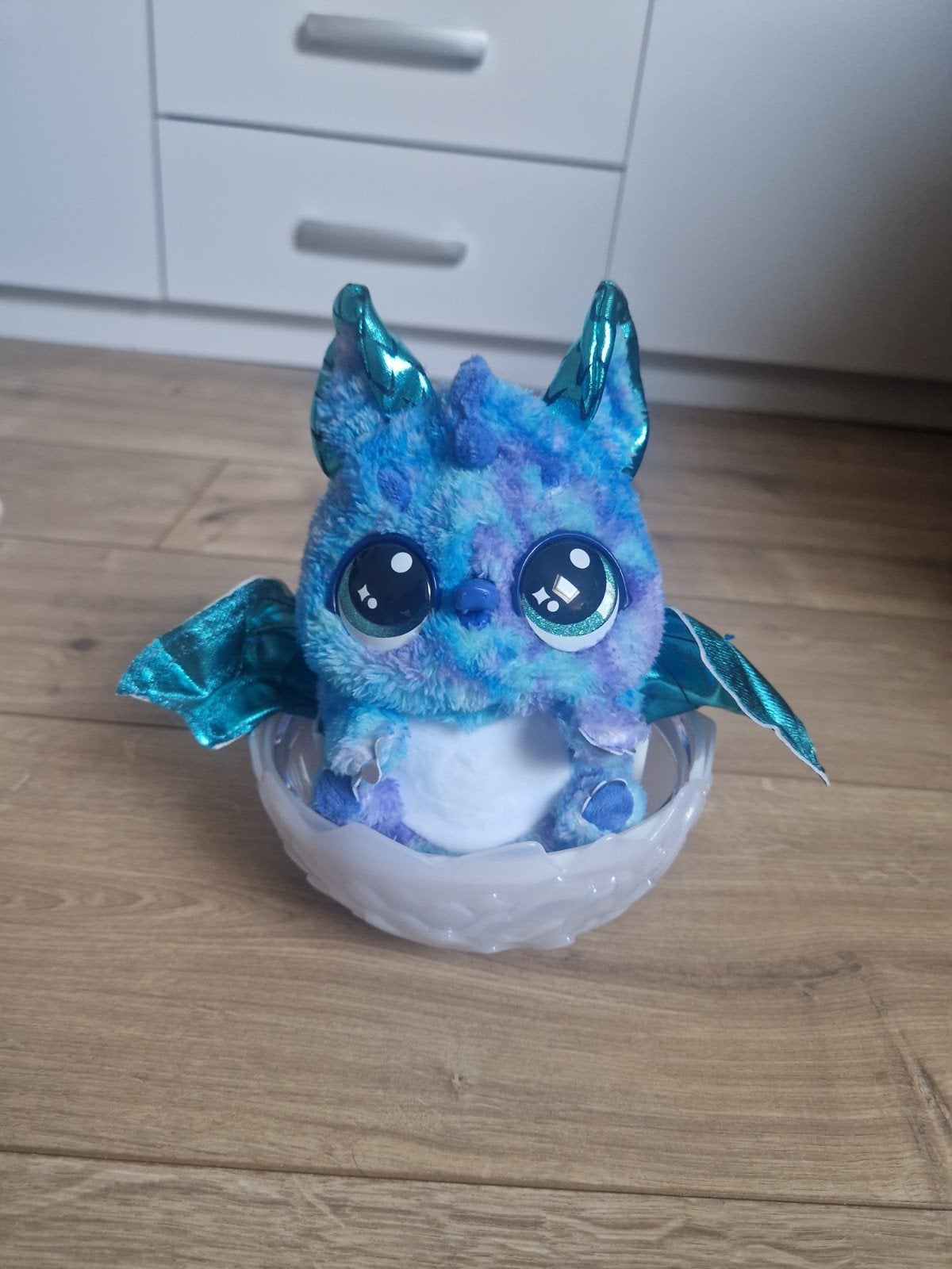 Hatchimal Alive Speelgoed - Zo goed als nieuw, Kinderen en Baby's, Speelgoed | Overig, Ophalen