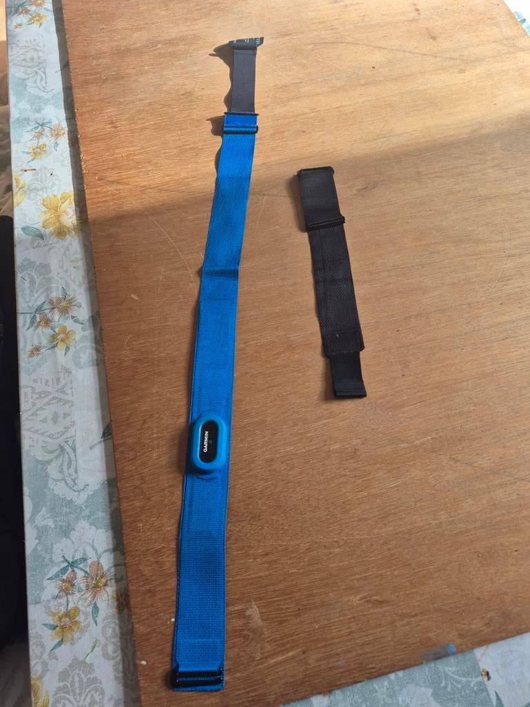 Garmin hrm swim, Ophalen of Verzenden, Garmin