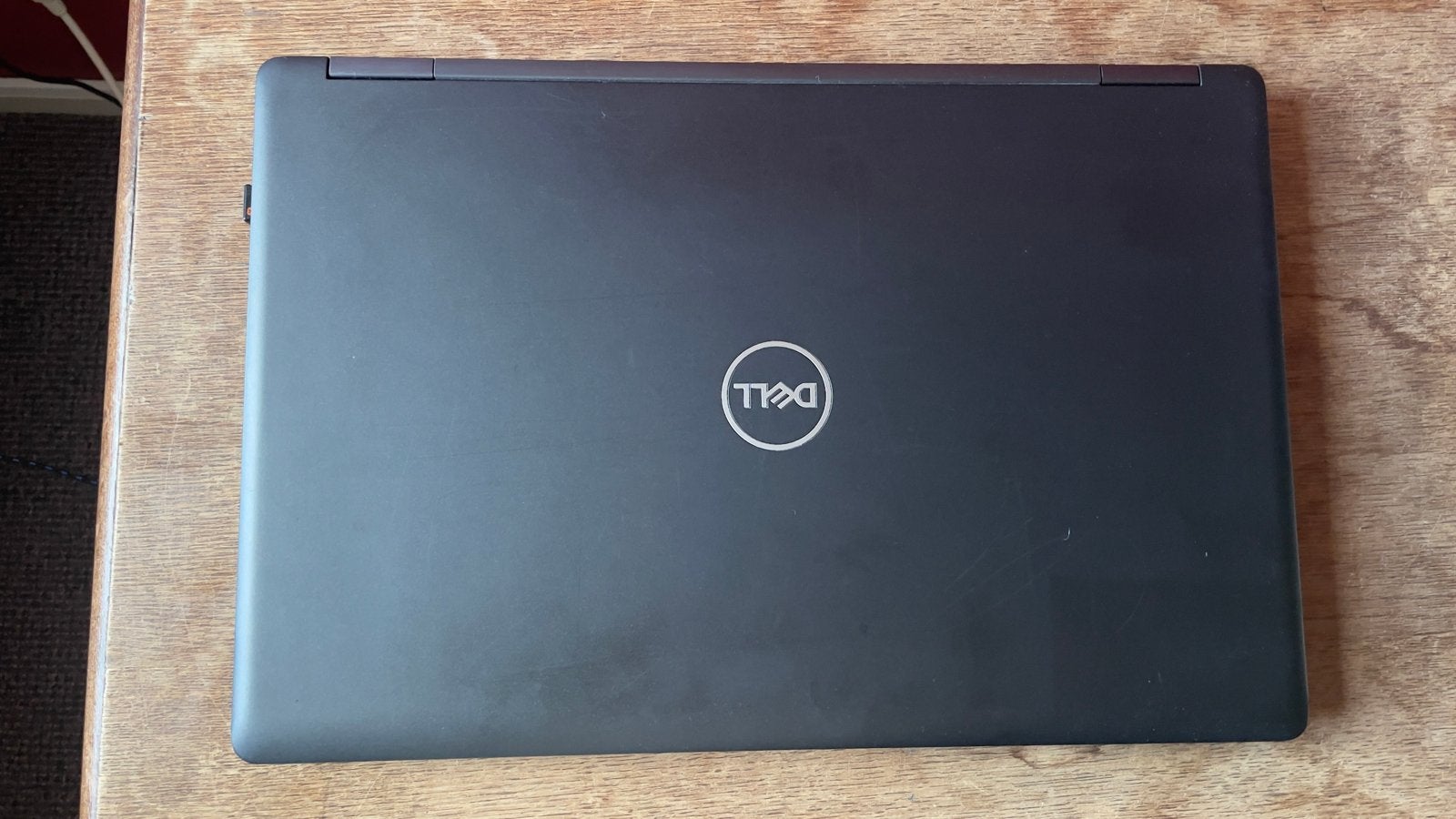Dell Latitude 5590 - Intel Core i5 8th Gen, Computers en Software, 2 tot 3 Ghz, 8 GB, Ophalen of Verzenden, Zo goed als nieuw