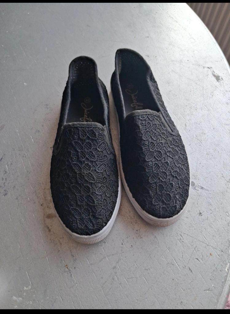 Bootschoen maat 40, Ophalen of Verzenden, Gedragen, Zwart, Sneakers of Gympen