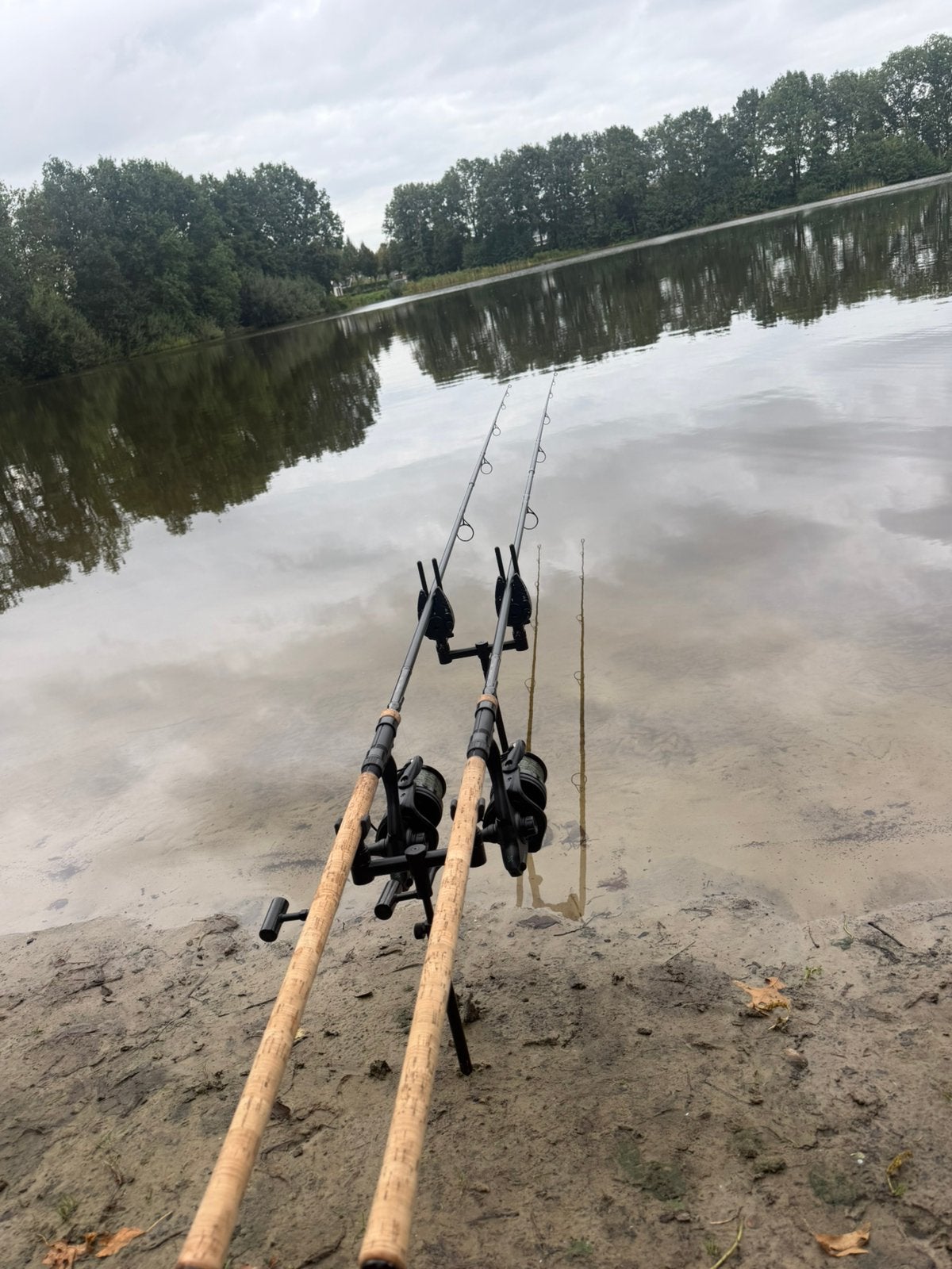 Sonik vaderx kurk 12ft herox 8000bigpit, Ophalen of Verzenden, Zo goed als nieuw, Werphengel