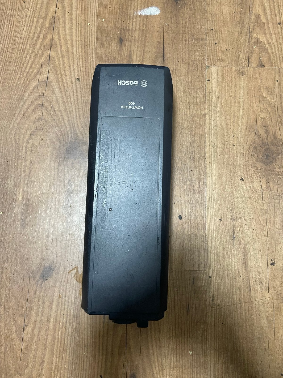 Bosch PowerPack 400 accu e-bike - Nette staat, Fietsen en Brommers, Zo goed als nieuw