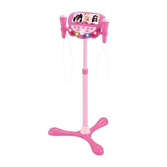 Lexibook Barbie Lighting Speaker met Standaard, Nieuw, Ophalen of Verzenden, Www.loods56.nl, X