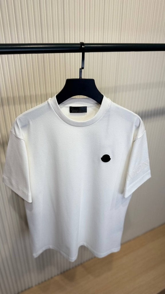 Moncler t shirt, Kleding | Heren, Ophalen of Verzenden, Nieuw, Overige kleuren