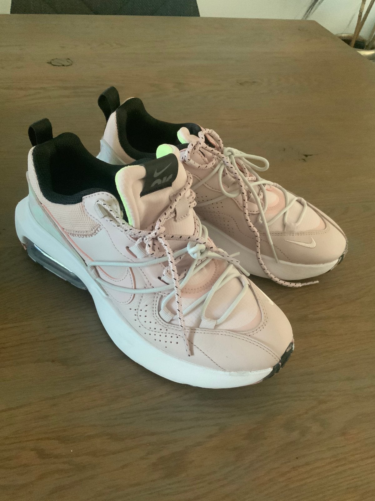 Nike, Ophalen of Verzenden, Zo goed als nieuw, Hardloopschoenen, Nike