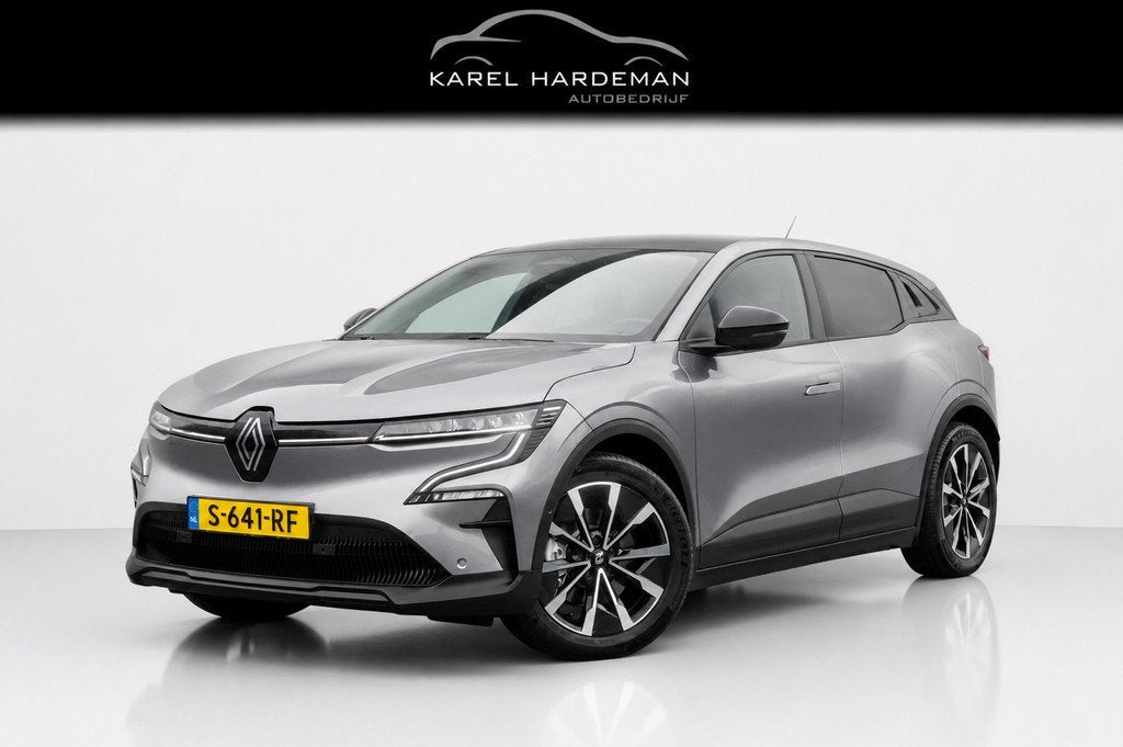 Renault Megane E-Tech EV60 Optimum Charge Evolution ER | SOH, 163 min, Gebruikt, Origineel Nederlands, 470 km