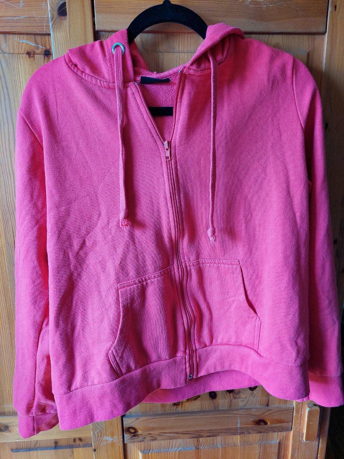 Rood/roze vest, Kleding | Dames, Truien en Vesten, Ophalen, Rood