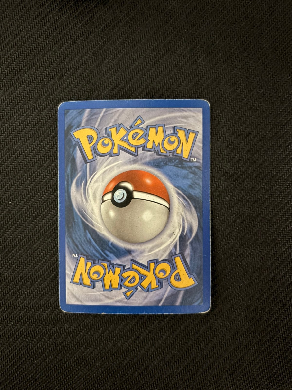 Foto 10 van Pokemon lot oude kaarten