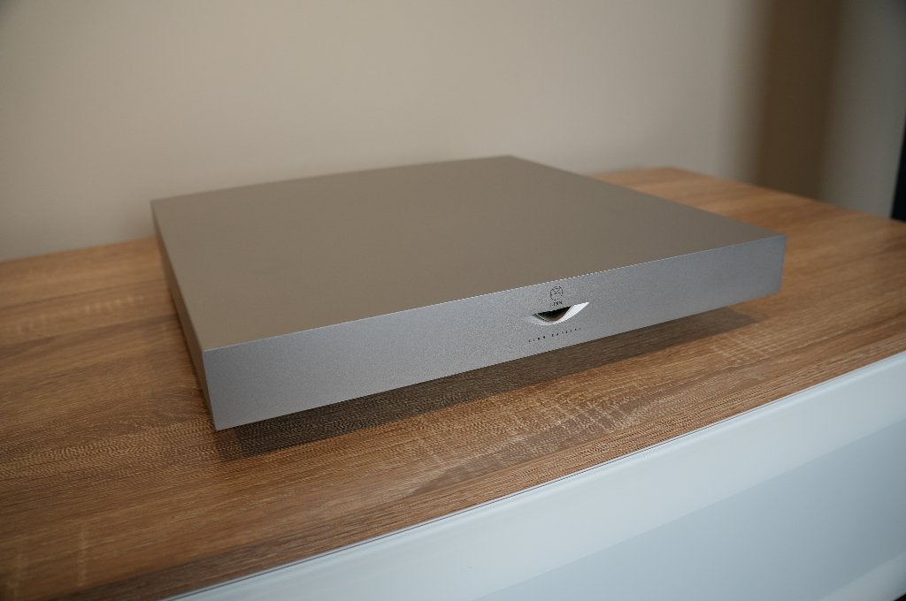 Linn Radikal 2 Utopik upgraded, LP12 voeding, Ex-Demo, Ophalen of Verzenden, Zo goed als nieuw, Platenspeler-onderdeel, Overige merken