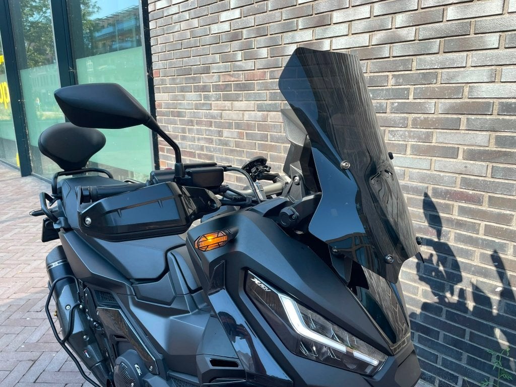 Honda X-ADV 750 | Full Option | Akrapovic, 750 cc, Meer dan 35 kW, Minimaal motorrijbewijs A2, Automaat