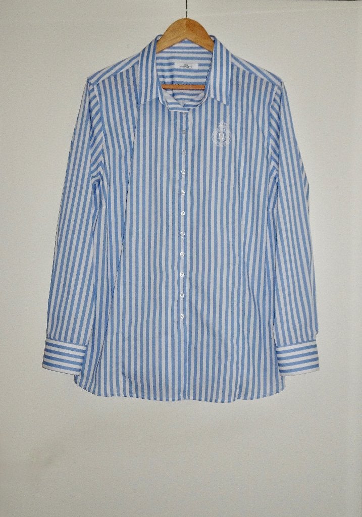 HV Society blouse maat 44, Kleding | Dames, Blouses en Tunieken, Overige kleuren, HV Society, Maat 42/44 (L), Nieuw