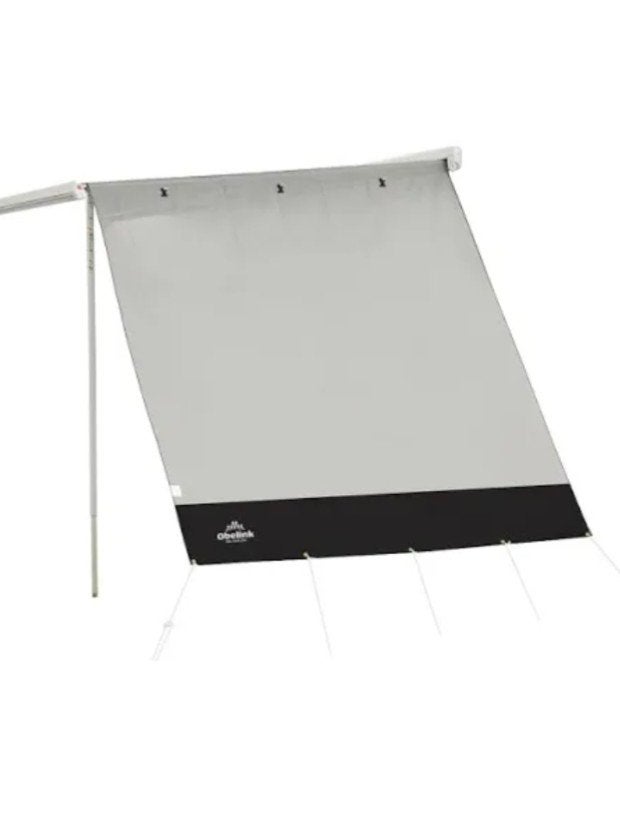 Thule Omnistor Sunblocker Set - Zij- en Voorkant Luifel, Ophalen of Verzenden