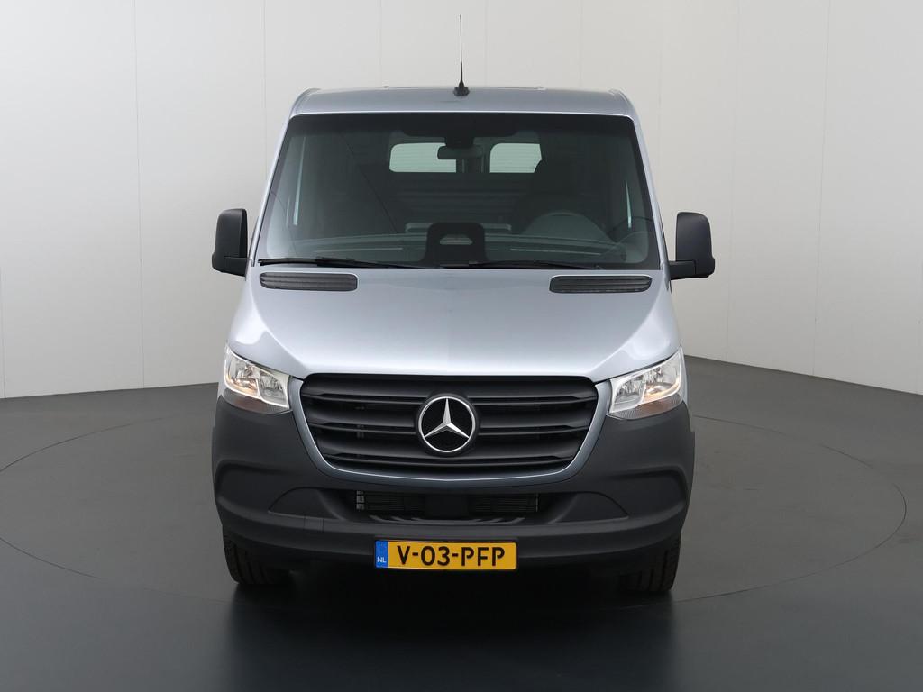 Mercedes-Benz Sprinter 317 CDI | L2 H1 | PRO | AUT. | 170 PK, Auto's, Bestelauto's, Automaat, Gebruikt, Euro 6, 4 cilinders