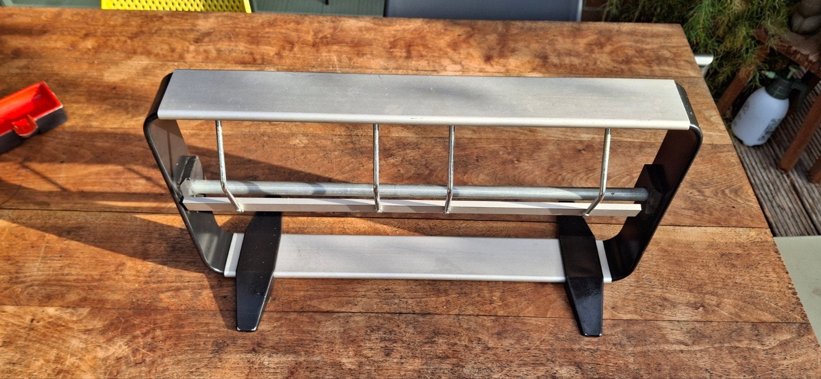 staande papierrolhouder 50cm, Diversen, Ophalen